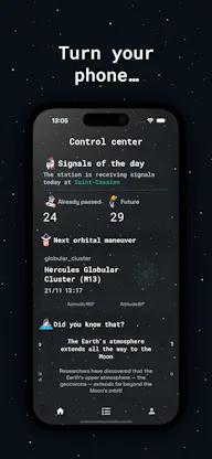 AstroAlert