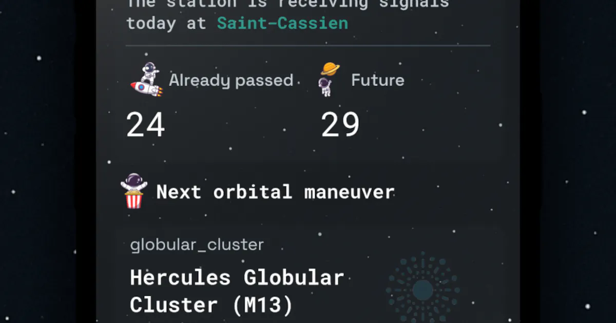 AstroAlert
