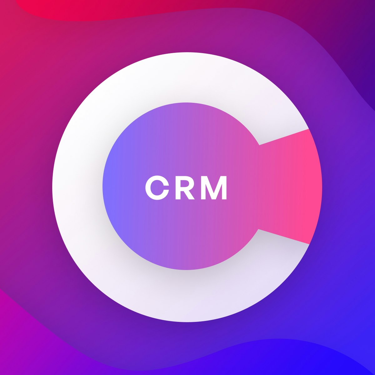 Company CRM logo