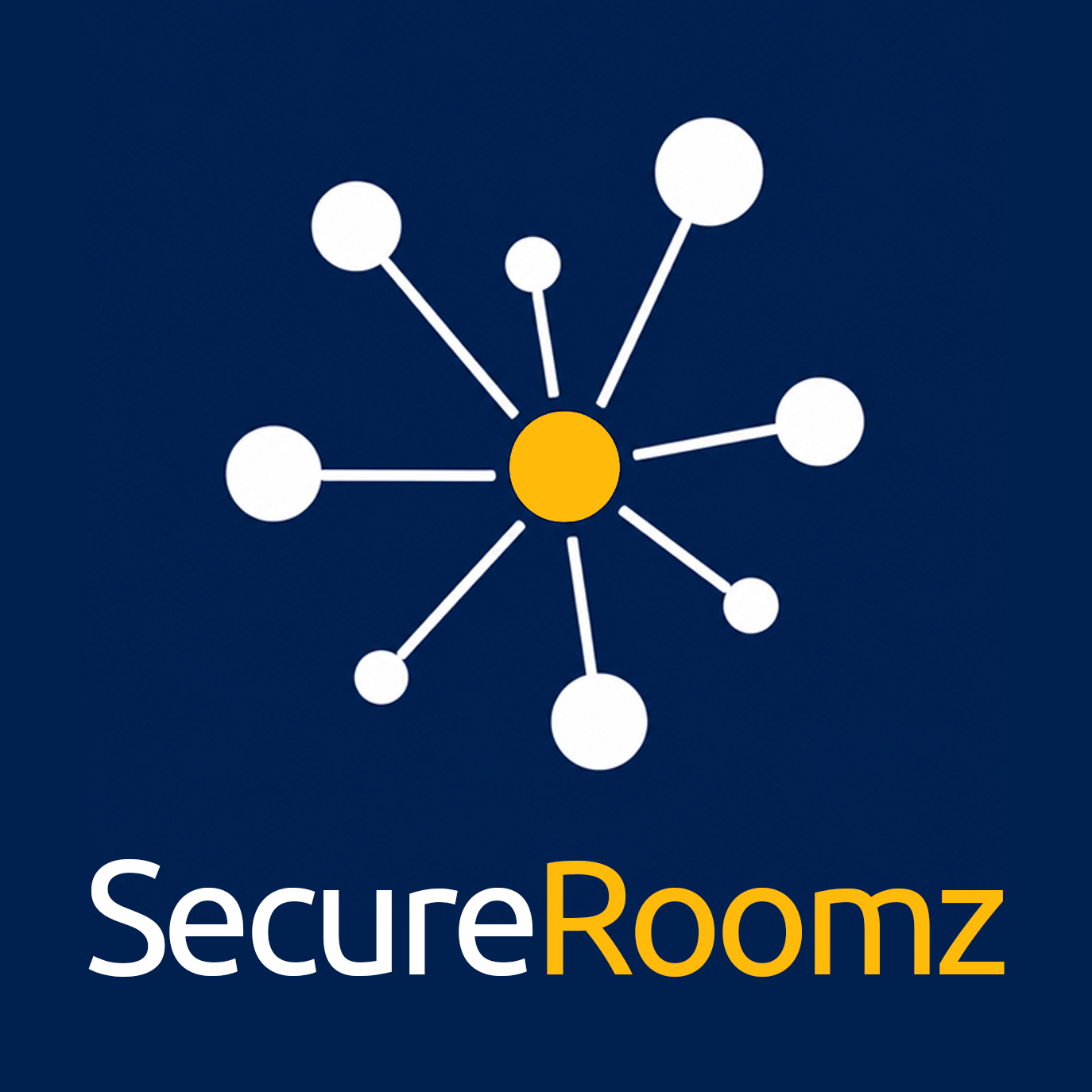 SecureRoomz