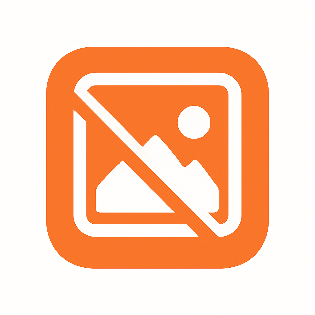 PixelPurge logo