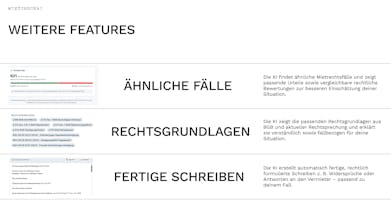 MietcheckAI gallery image