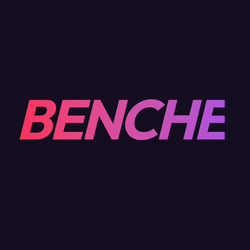 Benche: End Decision Fatigue