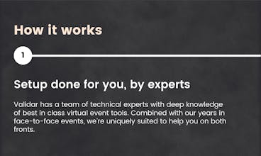 vSpace by Validar gallery image