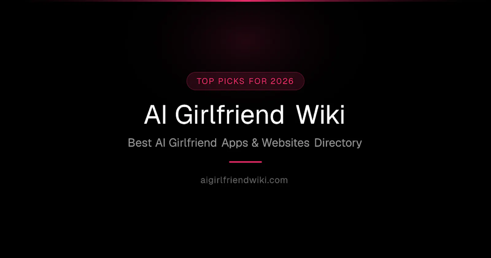 AIgirlfriendwiki screenshot 1
