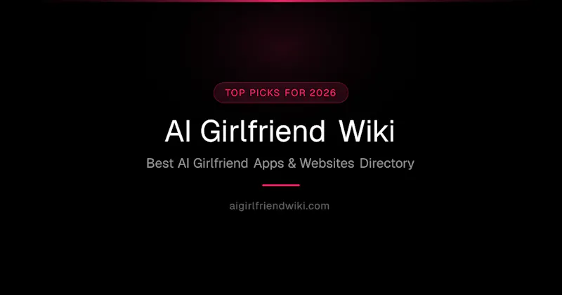 AIgirlfriendwiki screenshot 1