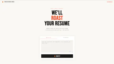 Fired Before Hired gallery image