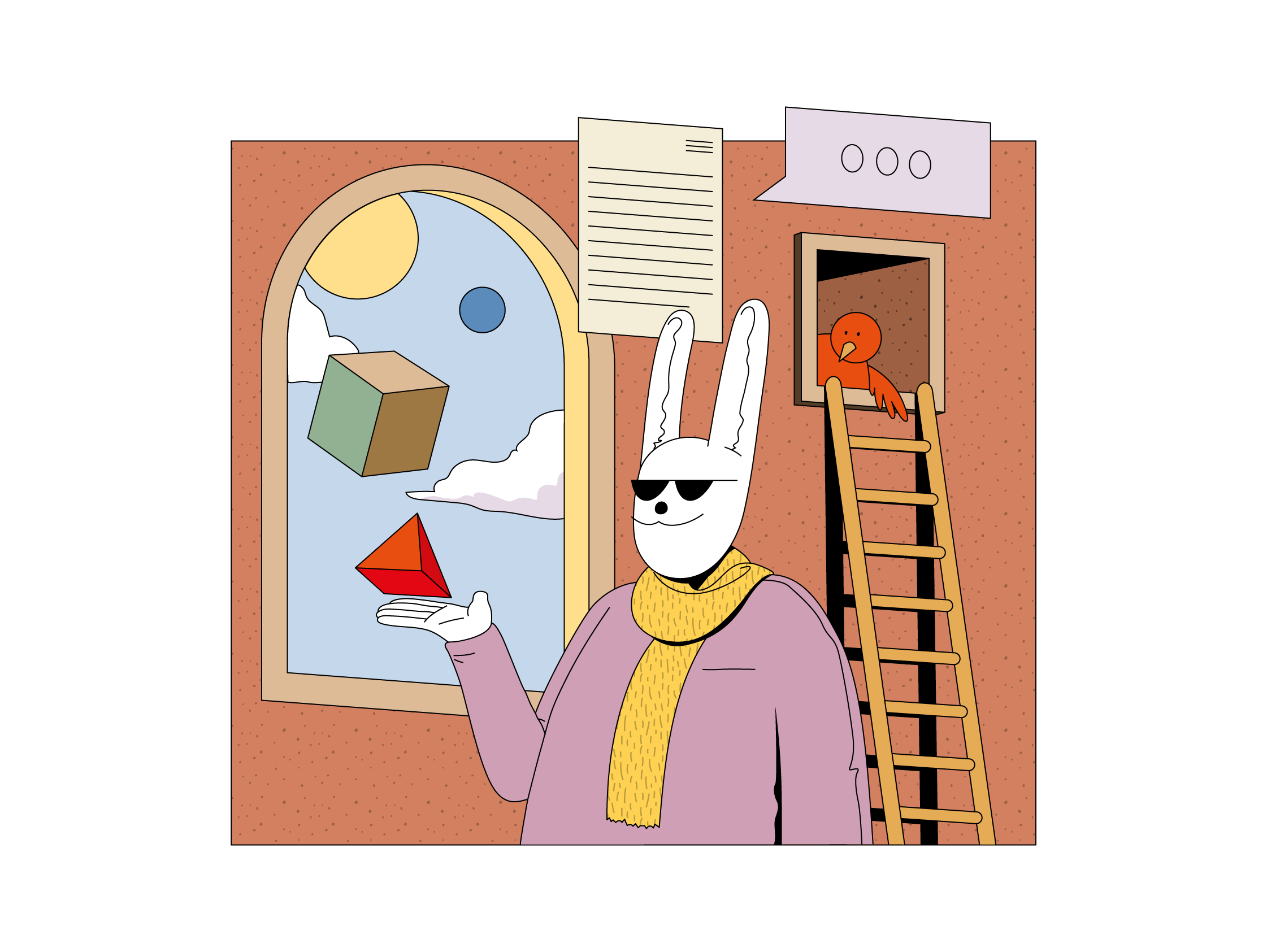 Stacks of SEO gallery image