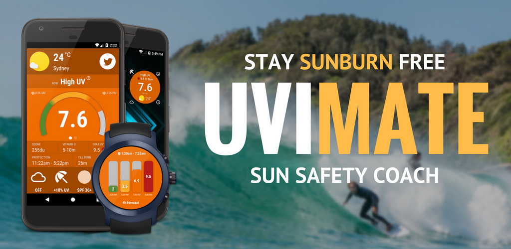 UVIMate gallery image