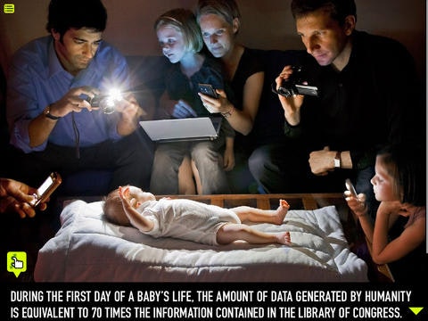 The Human Face of Big Data gallery image