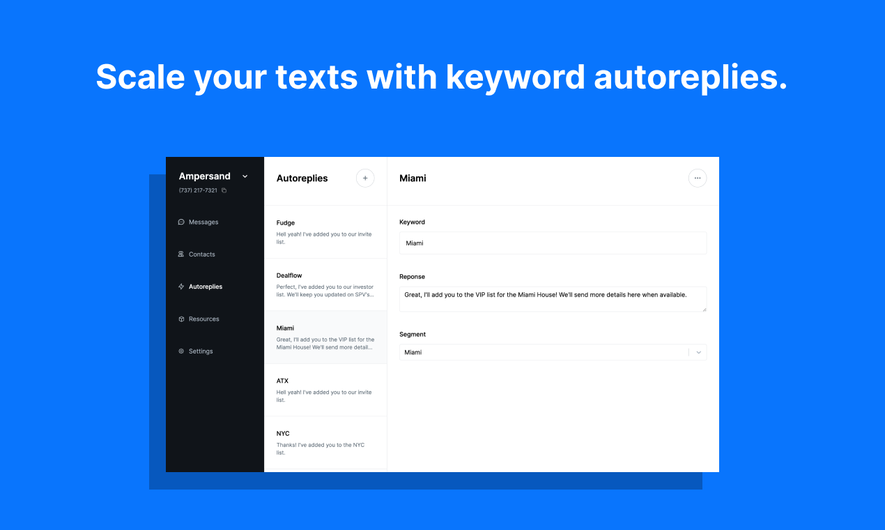 Directs gallery image