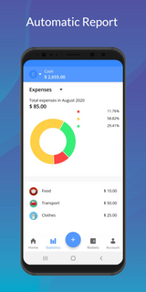 Money Manager gallery image