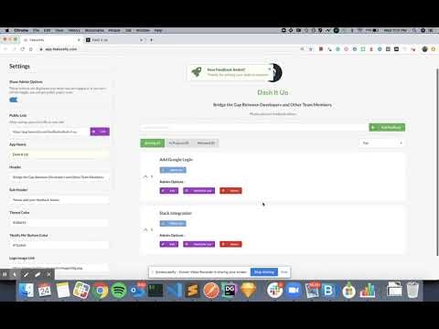 Featurelly gallery image