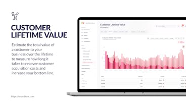 RetentionX gallery image