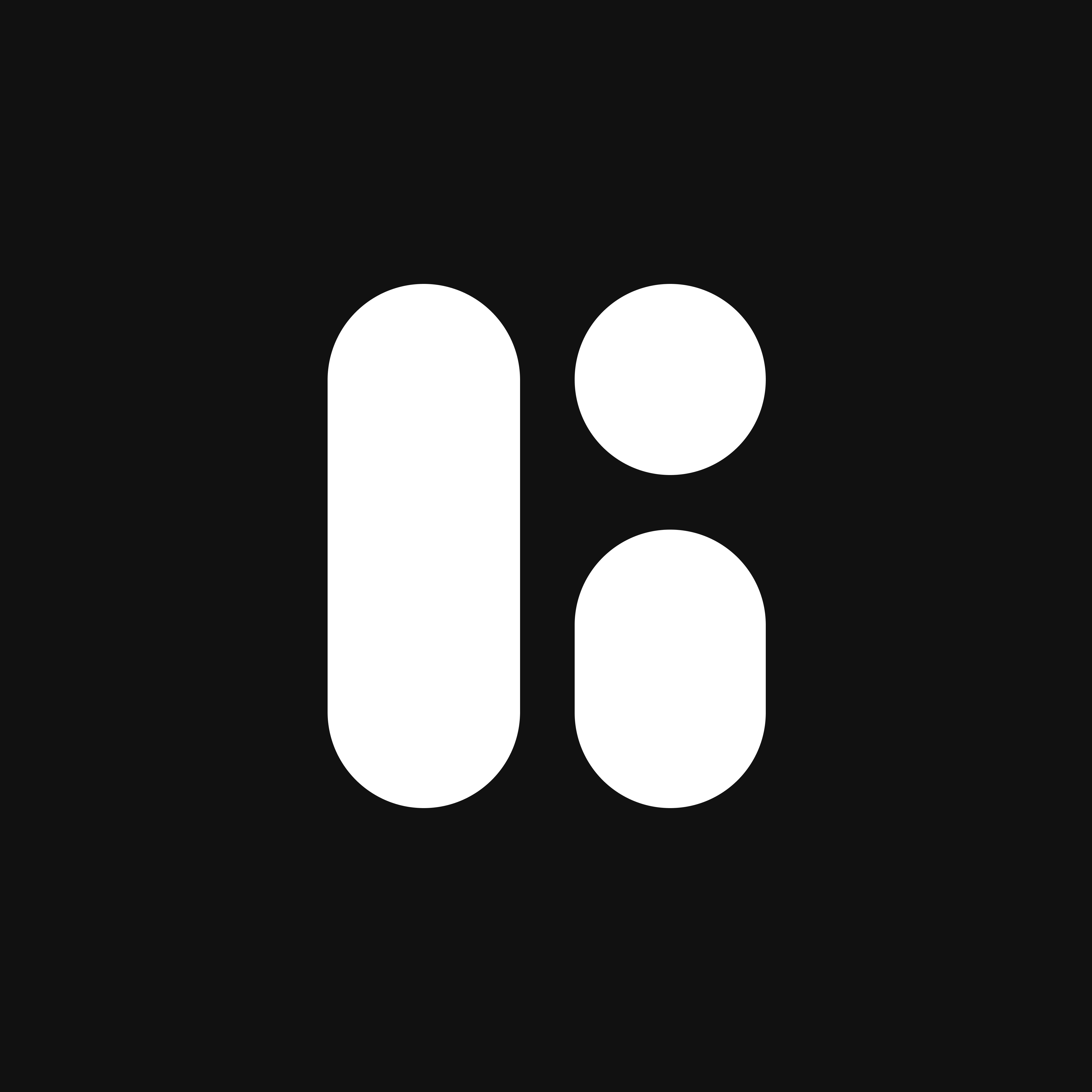 Rill Social logo
