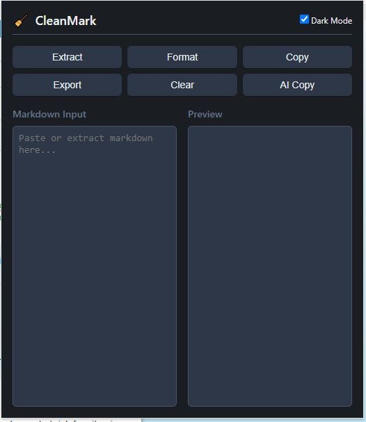 CleanMark media 10