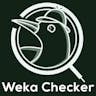 Weka Checker