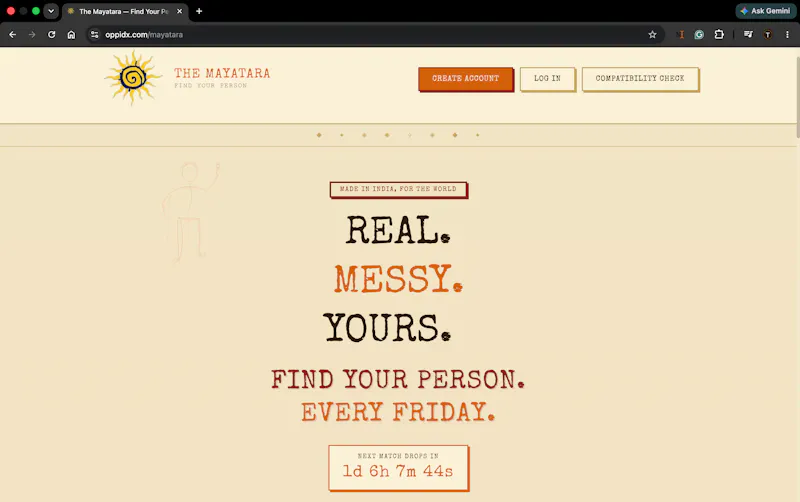 OppIDX screenshot 8