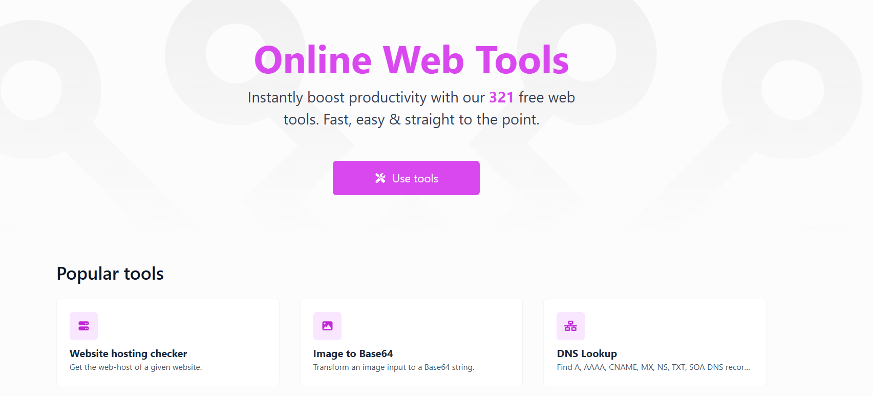 Média EasyToolz - Outils Web en ligne 5