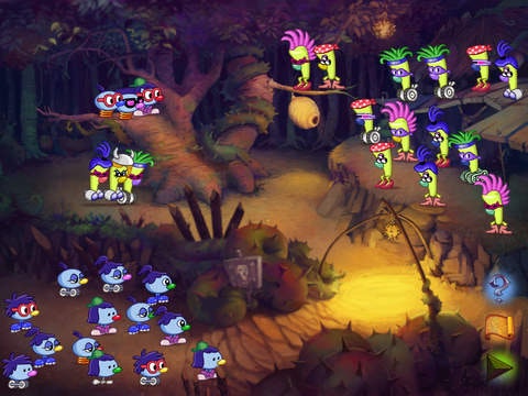 Zoombinis gallery image
