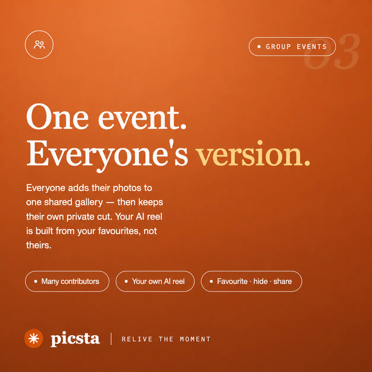 Picsta gallery image