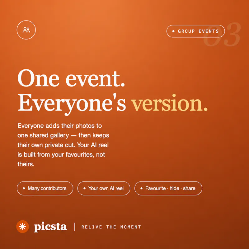 Picsta screenshot 4