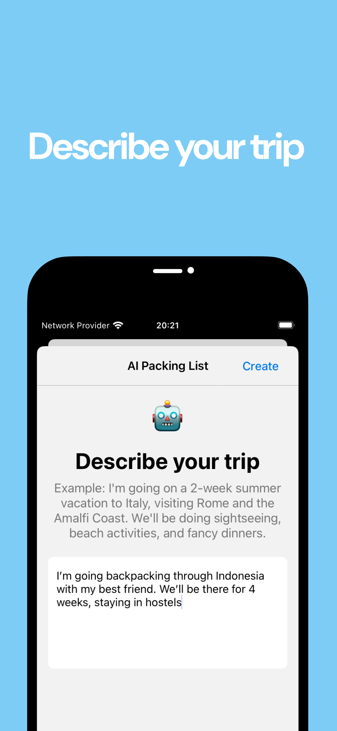 Readypackgo - tu compañero de embalaje - Tu mejor amigo de embalaje para cada viaje media 4