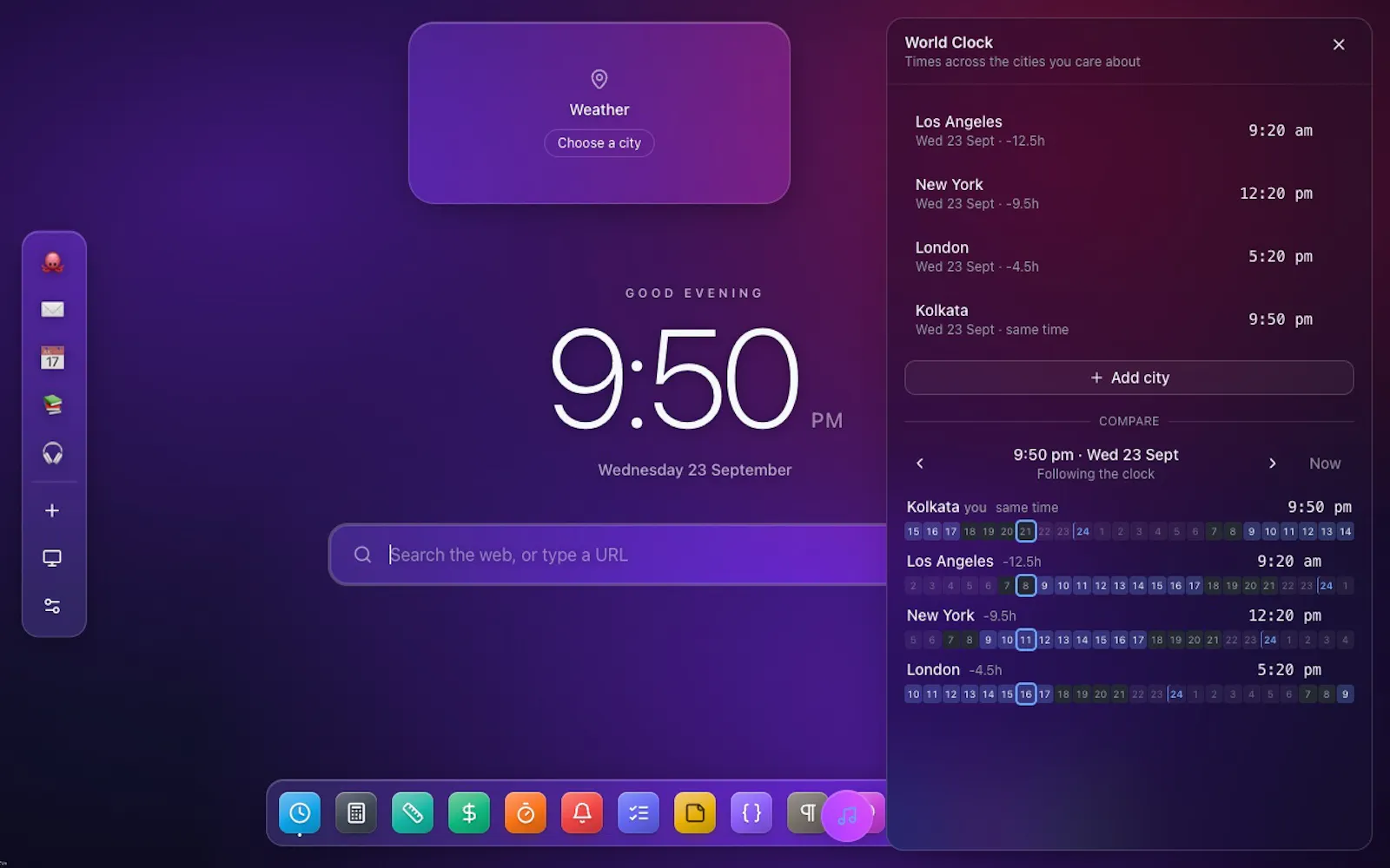 Alcove screenshot 3