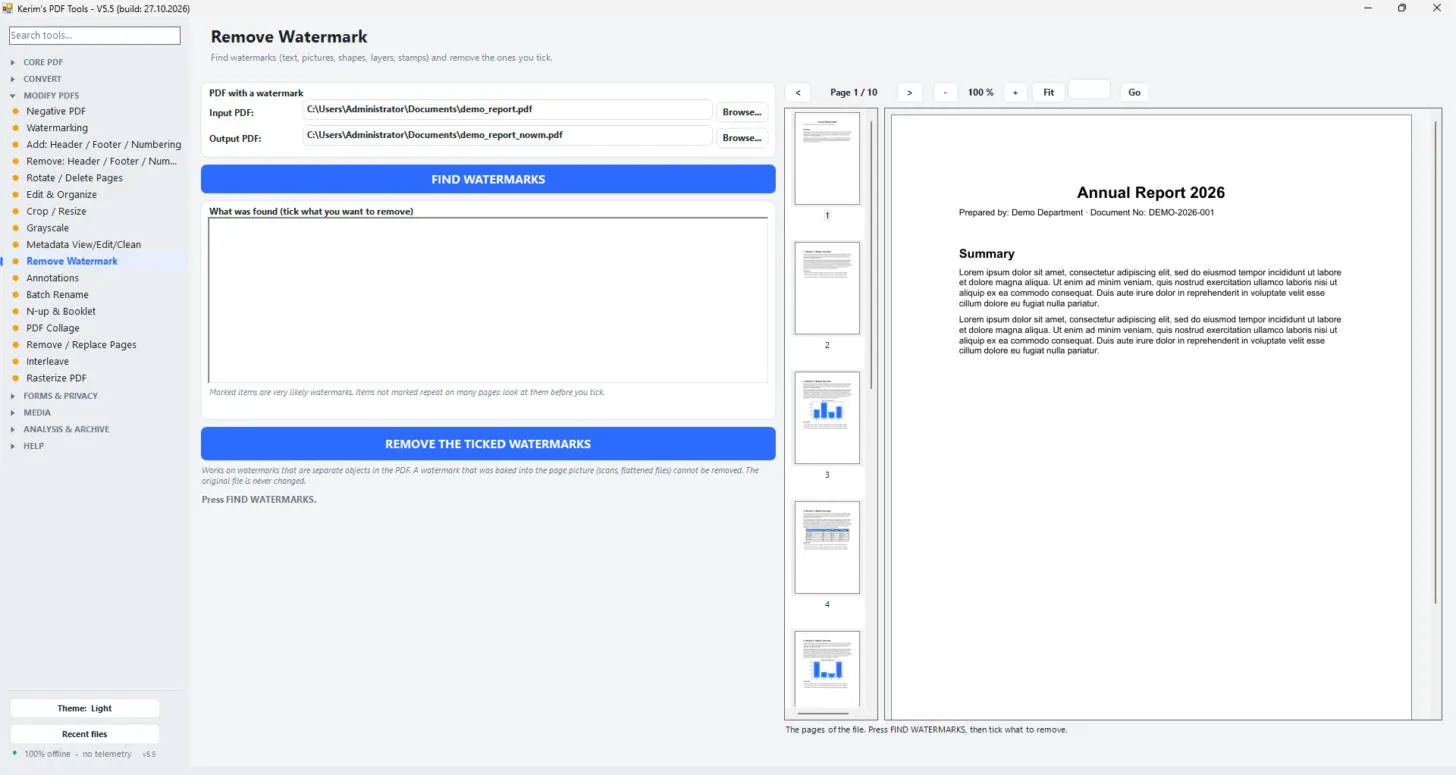 SourceForge gallery image