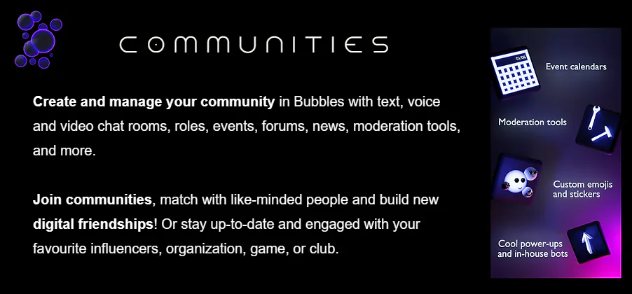 Concord: Talk, Chat & Hang Out gallery image