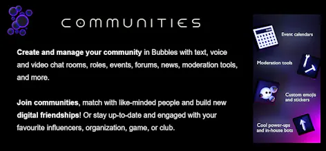 Concord: Talk, Chat & Hang Out gallery image