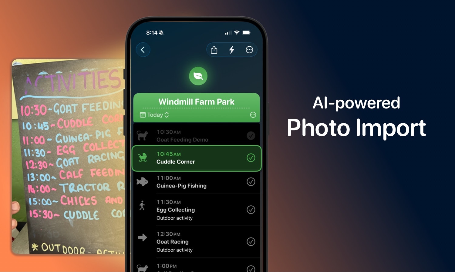 Hour by Hour gallery image