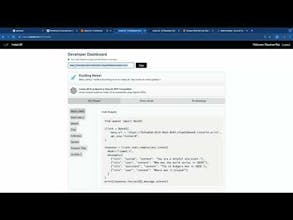 InstaLLM gallery image