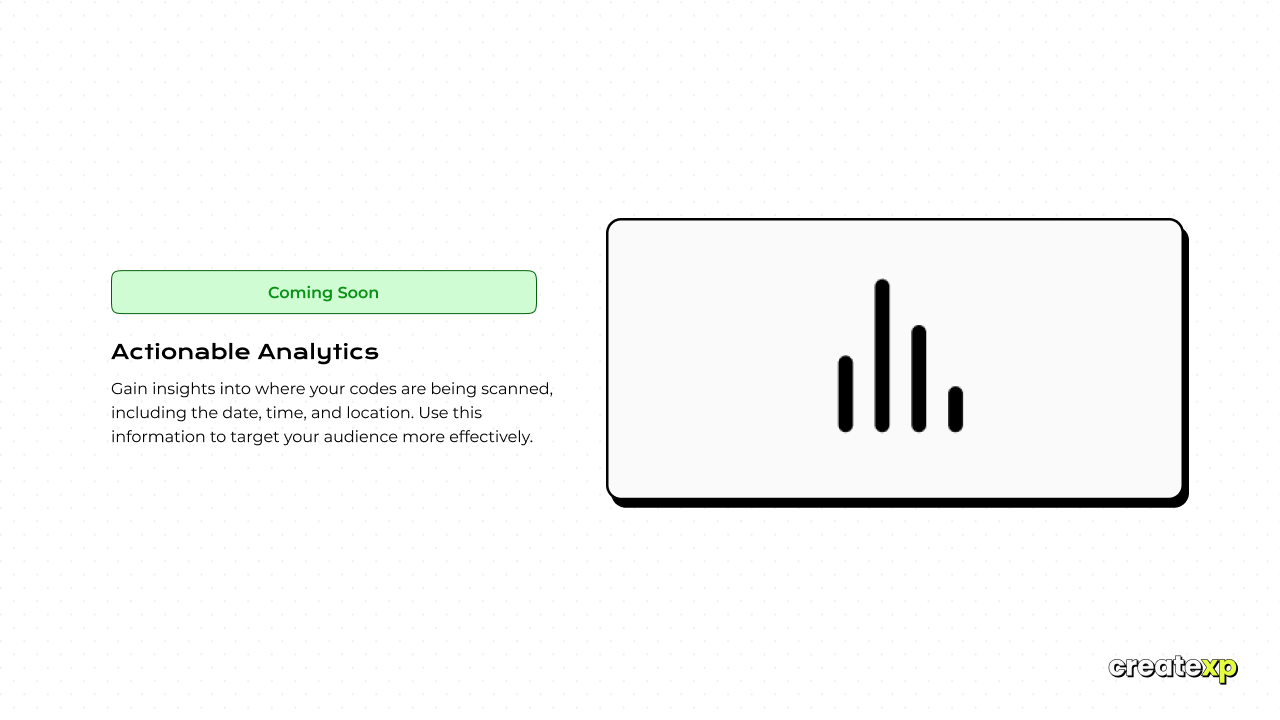 QR Code Generator gallery image