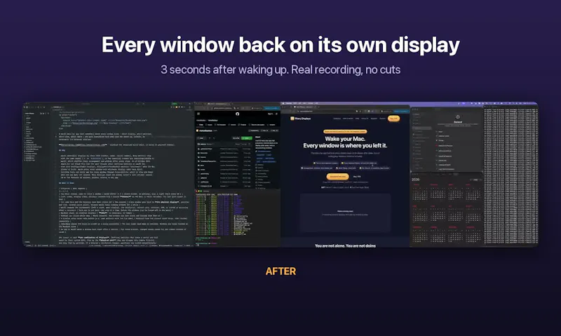 Many Displays screenshot 5