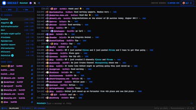 OnChat gallery image