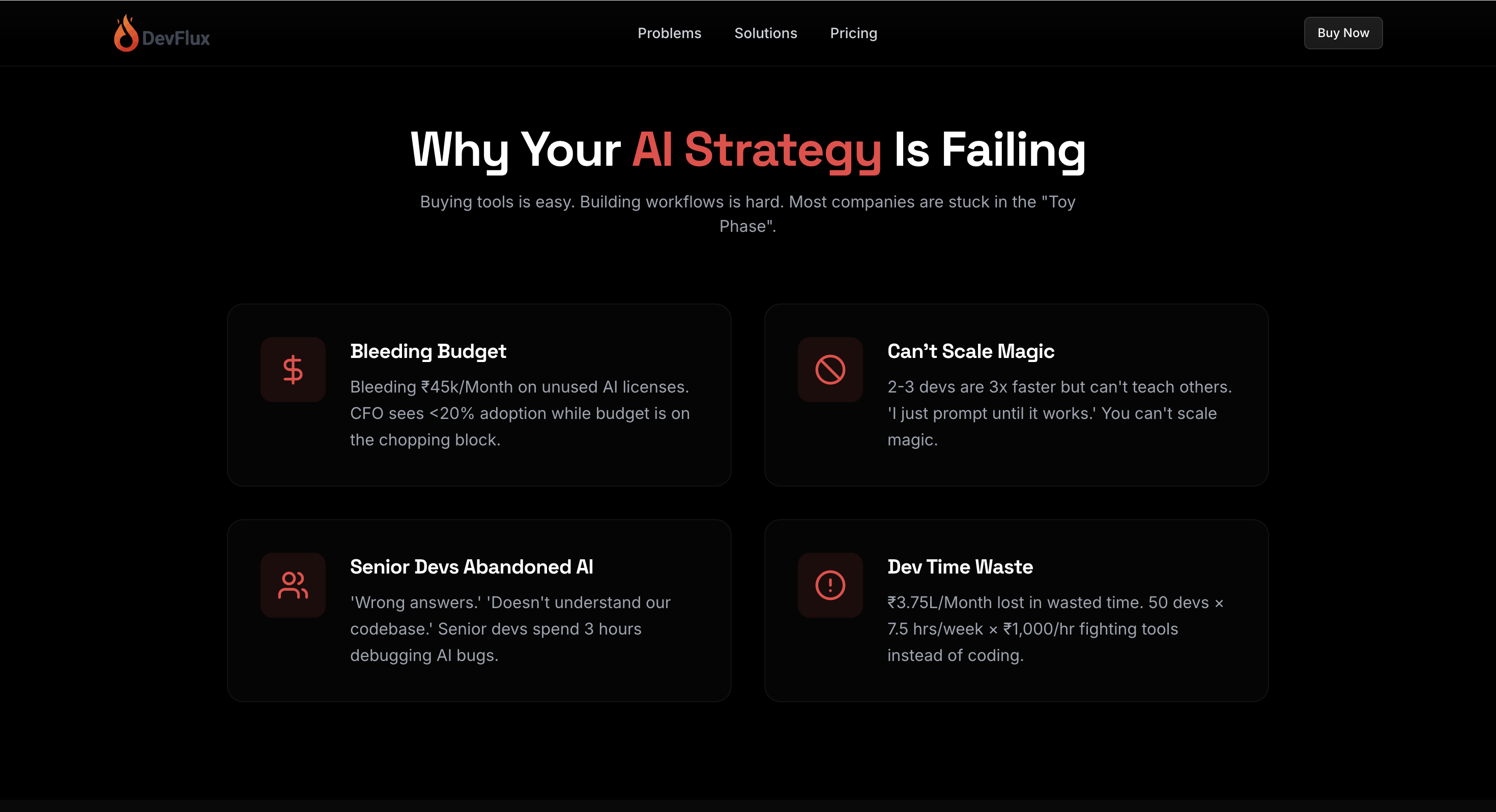 DevFlux gallery image