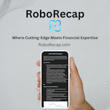 RoboRecap gallery image
