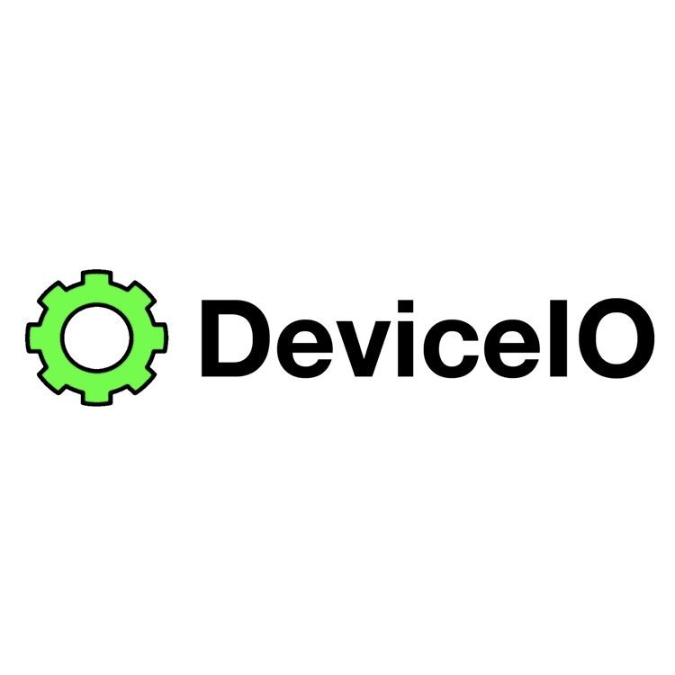 DeviceIO IoT Firmware SaaS