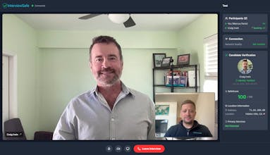 InterviewSafe gallery image