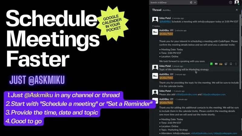 Asimmik - Slack'te normal chatgpt'iniz değil medya 4