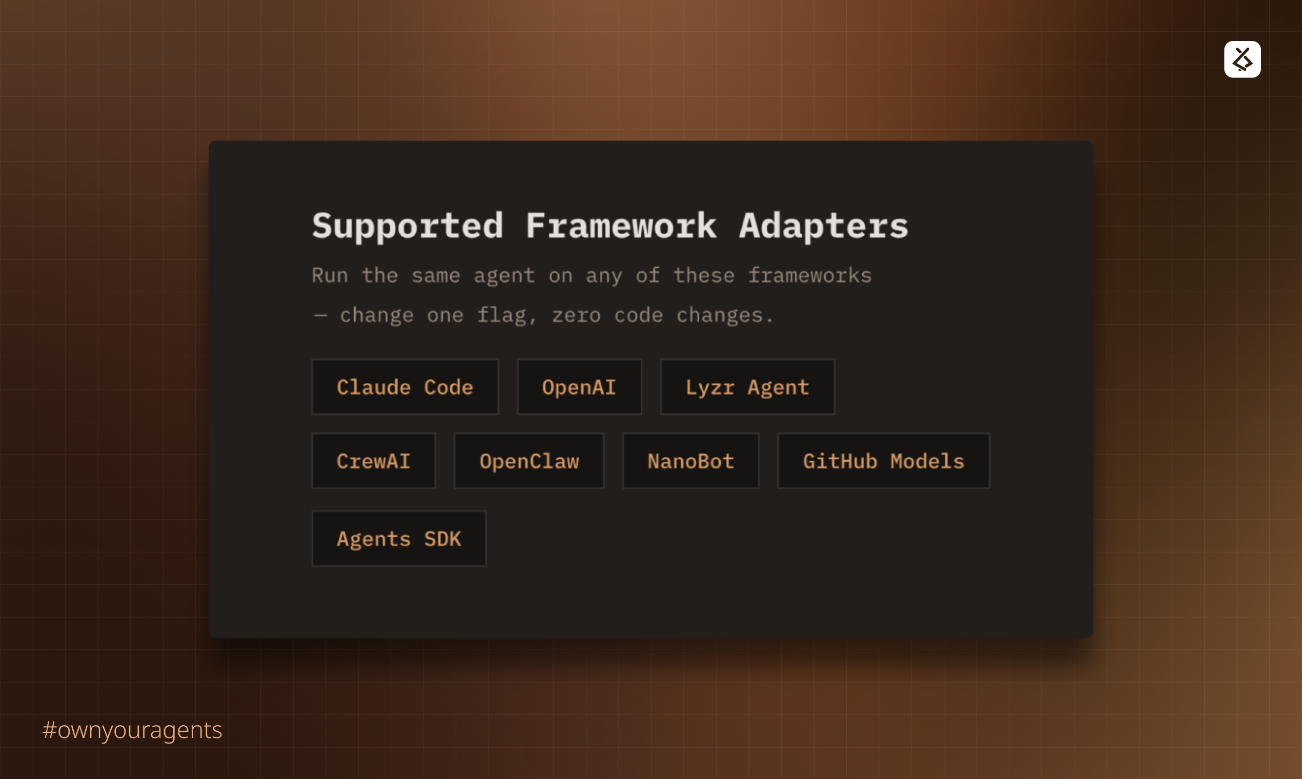 GitAgent gallery image