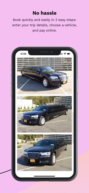 Busmanity gallery image