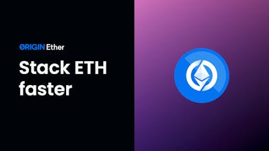 Origin Ether gallery image