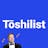 Toshilist