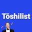 Toshilist