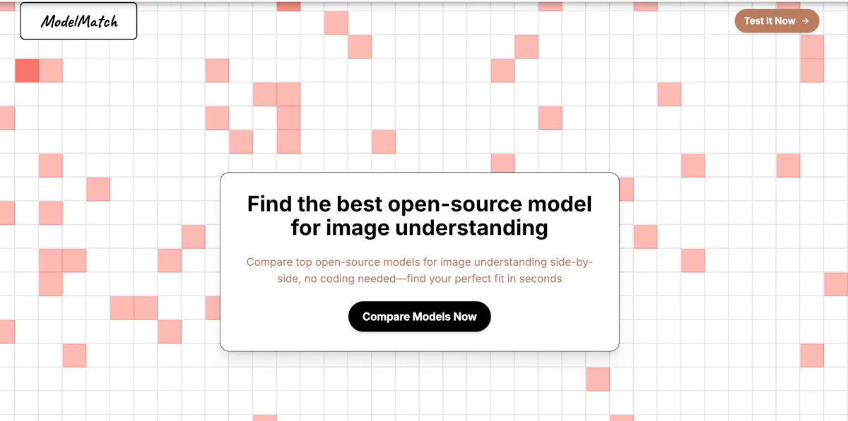 ModelMatch