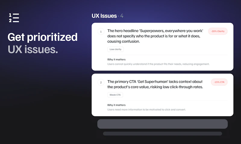 Klynt screenshot 2