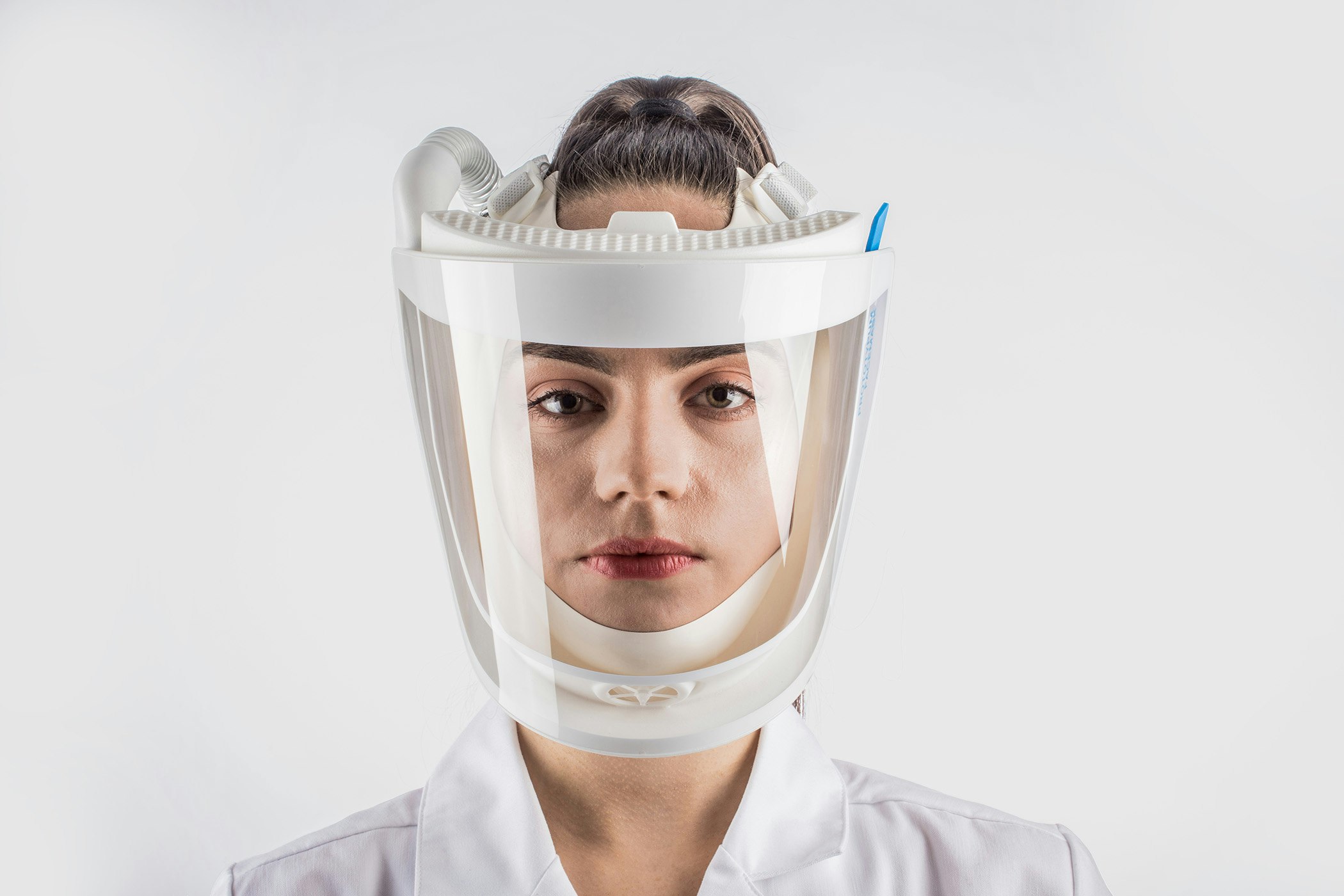 PROTOTYPUM FACEMASK gallery image