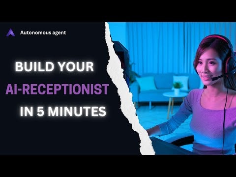 AutonomousAgent gallery image